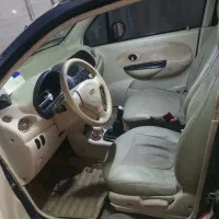 ام وی ام110 اتومات مدل 91 چهارسیلند|خودرو سواری و وانت|تهران, خزانه|دیوار