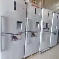 یخچال نیمه فریزر اکبند|یخچال و فریزر|تبریز, |دیوار