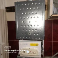 تعویض پکیج نوآکبندضمانت دار با پکیج فرسوده شما|آبگرمکن، پکیج، شوفاژ|کلارآباد, |دیوار