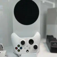 ایکس باکس سری اس با گارانتی سخت افزاری