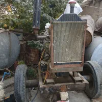 پرکینز|ماشین‌آلات صنعتی|رزن, |دیوار