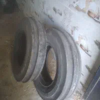 لاستیک جلو بارز تراکتور ۲۸۵