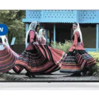 تلویزیون 55 اسنوا