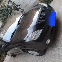تیبا 2مدل 98