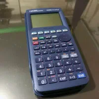 ماشین حساب الجبرا کاسیوFX 2.0 PLUS ALGEBRA