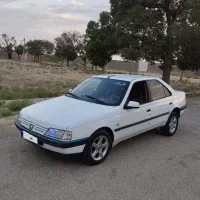 405 GLX مدل89