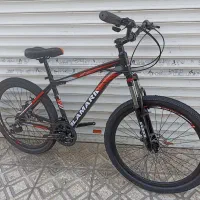 دوچرخه سایز 26 آکبند دیسکی