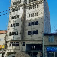 فروش واحد تحویل مرکز شهر طبقه چهار|فروش آپارتمان|خلخال, |دیوار