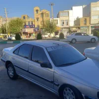 پژو پارس تمیز|خودرو سواری و وانت|یاسوج, |دیوار
