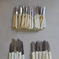 چاقو میوه خوری دونه ۴