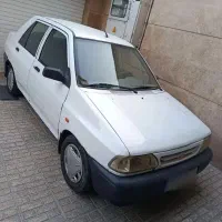 پراید ۸۸