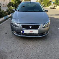 رانا ۹۲ موتور t5