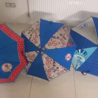 چتر بچگانه تکی ۲۰۰