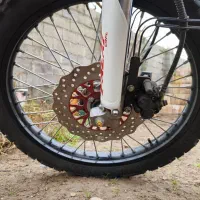 فلات ۲۰۰|موتورسیکلت|رشت, گلباغ نماز|دیوار