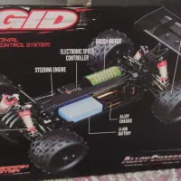 ماشین کنترلی