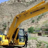 بیل مکانیکی|خودرو سنگین|مشهد, کارگران|دیوار