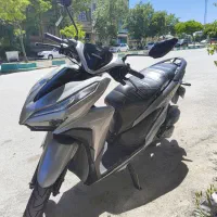 کیلیک|موتورسیکلت|کرمانشاه, |دیوار