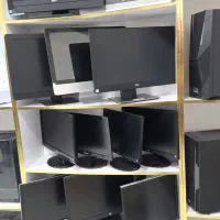 فروش انواع مانیتور  استوک و آکبند|قطعات و لوازم جانبی رایانه|شهرکرد, |دیوار