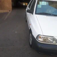 پراید 131