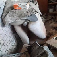 لوازم استوک ماشین|قطعات یدکی و لوازم جانبی|بهبهان, |دیوار