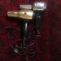 سشوار