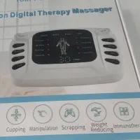 دستگاه فیزیوتراپی خانگی|آرایشی، بهداشتی، درمانی|شیراز, شهرک استقلال|دیوار