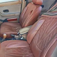 سمند مدل 82|خودرو سواری و وانت|تبریز, |دیوار