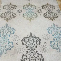 فرش فانتزی|فرش|تربتحیدریه, آسایش|دیوار