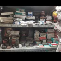 فروش لوازم یدکی ایویکو*مرسدس بنزده تن خاورمینی بوس|قطعات یدکی و لوازم جانبی|مشهد, رسالت|دیوار