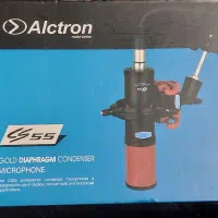 میکروفون استدیو الکترون  cs55