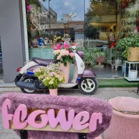 کلیه اجناس کافه گل ویلو ۷۰٪ زیر قیمت