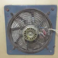 فروش فن هواکش|پنکه و تصفیه‌کنندهٔ هوا|مشهد, شهرک ابوذر|دیوار