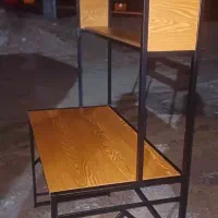 اولین کارگاه تخصصی چوب و فلز زنجان|کافی‌شاپ و رستوران|زنجان, |دیوار