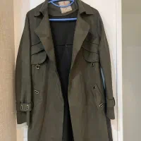 مانتو پاییزه سوییت