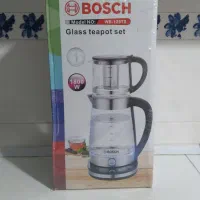 چای ساز برقی بوش(آکبند)