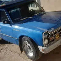 نیسان مدل ۸۶|خودرو سواری و وانت|قروه, |دیوار