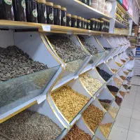 مغزیجات،حبوبات و خرما با کیفیت عالی و قیمت مناسب|خوردنی و آشامیدنی|ساوه, |دیوار