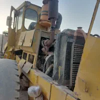 لودرهپکوA۵۴۰|خودرو سنگین|یزد, |دیوار