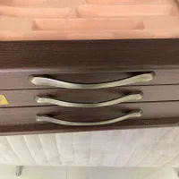 جای قاشق و چنگال