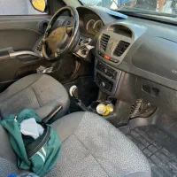 ساینا مدل ۱۳۹۶ نوک مدادی|خودرو سواری و وانت|شیراز, گلکوب|دیوار