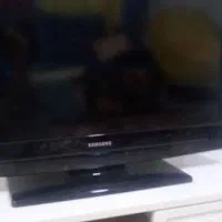 تلویزیون سامسونگ|تلویزیون و پروژکتور|قم, قلعه صدری|دیوار