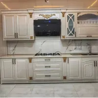 کابینت پیش ساخته شمس بزرگ|مصالح و تجهیزات ساختمان|شیراز, لشکری‎|دیوار