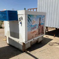 یخچال آریسان|قطعات یدکی و لوازم جانبی|حمیدیا, |دیوار