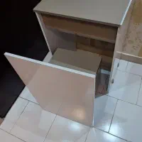 میز تحریر و‌ صندلی شیک