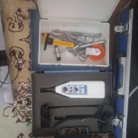دستگاهای سم زدایی و طب سوزنی|پزشکی|کرج, شهرک فرهنگیان|دیوار