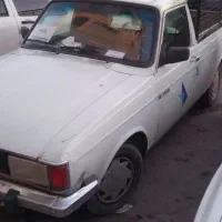 وانت پیکان جهت حمل بار