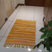 ۲ عدد رانر یا پادری|پادری|بومهن, |دیوار