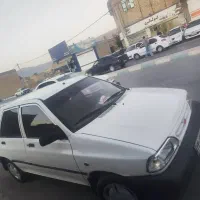 پراید ۱۳۱ مدل ۱۳۹۷|خودرو سواری و وانت|پیر بکران, |دیوار