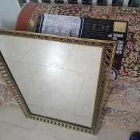 اینه|آینه|اراک, |دیوار