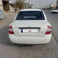 تیبا ۱تمام رنگ شاسی سالم